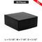 Reliable Mailing Boxes Perfect for Safe Shipping 13 1/8" x 7 1/8" x 3 1/2"